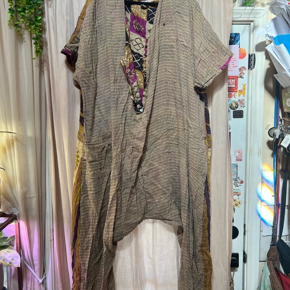 Kantha Bae Eva Jumpsuit - Picture 3 of 6